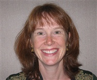 Photo of Julie M. Thomas, MD