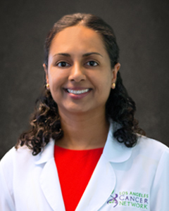 Photo of Jotika P. Thompson, MD