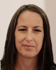 Photo of Angela B. Thurston, DO