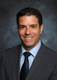 Photo of Stephen L. Tocci, MD