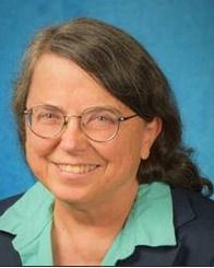 Photo of Kathleen G. Todd, MD