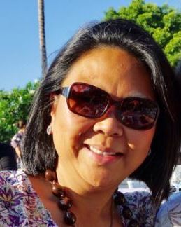 Photo of Christine V. Tomaszewski, DDS