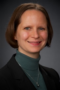 Photo of Kathryn M. Tonder, MD