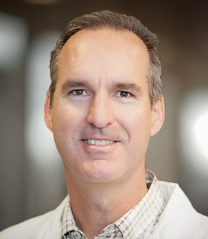 Photo of Sean D. Toomey, MD