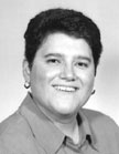 Photo of Rachel M. Torrez, MD