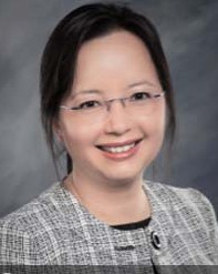 Photo of Jade C. Tran, MD