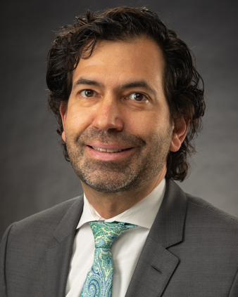 Photo of Jose L. Trani, MD