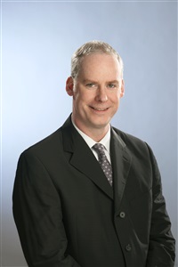 Photo of Trent L. Tredway, MD