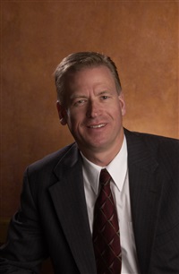 Photo of Thomas E. Trumble, MD