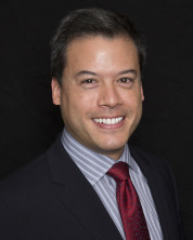 Photo of Allan W. Tulloch, MD