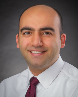 Mustafa B. Tunc, M.D. | Redmond, WA