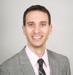 Photo of Eric B. Tygenhof, MD