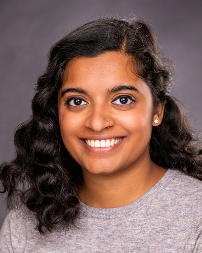 Photo of Nivedita Umasankar, MD, FACOG