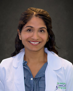 Photo of Sheila Vasan, MD