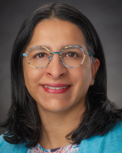 Photo of Reena K. Vasavada-Parikh, MD