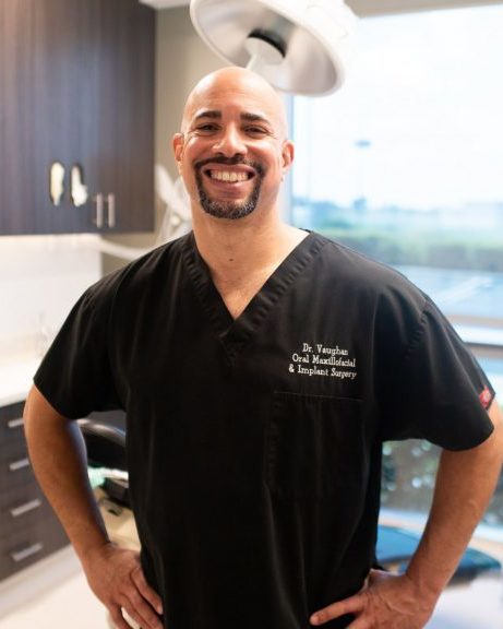 Vaughan, Leonard S - MD, DDS - 852478 - 1346453321 Photo of Vaughan, Leonard S - MD, DDS - 852478 - 1346453321