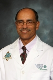 Photo of Bala Venugopal, MD