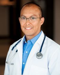 Photo of Michael M. Villadelgado, MD