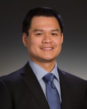 Photo of Hung N. Vo, MD