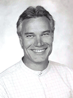 Photo of Randall A. Volk, MD