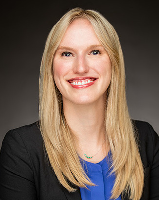 Photo of Grace M. Wandell, MD