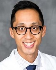Photo of Michael K. Wang, DO