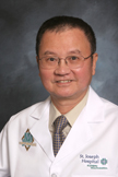 Photo of Roger H. Wang, MD