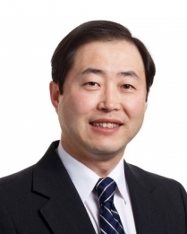 Photo of Wei Wang, MD