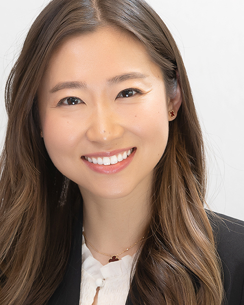 Photo of Yao Wang, MD