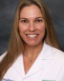 Photo of Stephanie J. Warsheski, MD