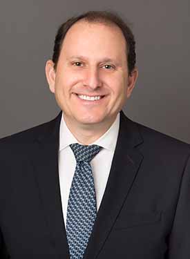 Photo of Wayne M. Weil, MD