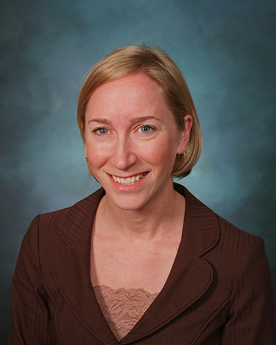 Mary A. Wemple, MD