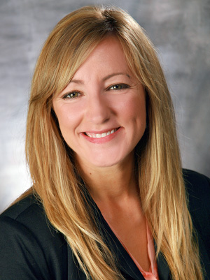 Photo of Lindsay R. Whetzel, PAC