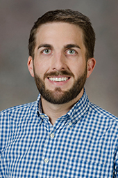 Photo of Corey R. White, DO