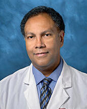 Photo of John Williams III, MD