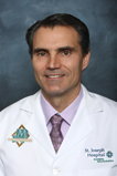 Photo of Monty C. Wilson, DDS