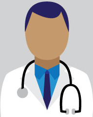 Photo of Robert A. Winston, MD
