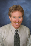 Photo of Gregory H. Wolf, MD