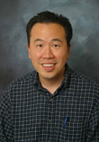 Photo of Allan M. Wong, MD