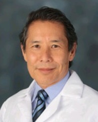 Photo of Brian K. Wong, MD