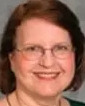 Photo of Joan F. Wright, MD