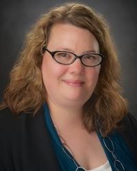 Photo of Jennifer R. Wulff, ARNP