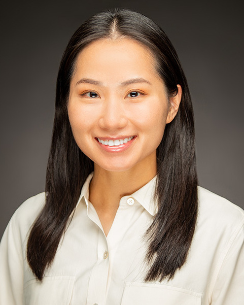 Photo of Tina K. Xu, DO