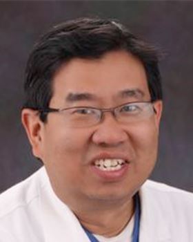 Photo of Ted P. Yang, MD