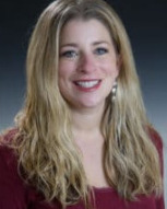 Photo of Shannon L. Yoder, ARNP