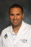 Photo of David E. Yomtoob, MD