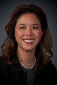 Photo of Irene Young, MD