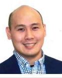 Photo of Derrick Yu, DO