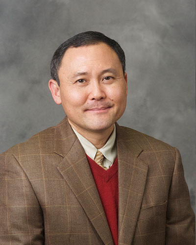 John B. Yuen, MD, FACP