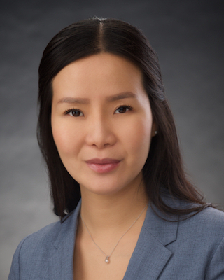 Photo of Boyon Yun, ARNP